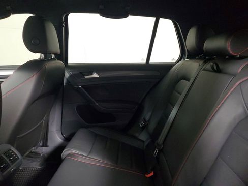 Used 2019 Volkswagen GTI Autobahn image 10