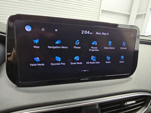 Used 2023 Hyundai Santa Fe XRT FWD image 15