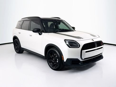 New 2027 MINI Cooper Countryman S AWD/4WD image 3