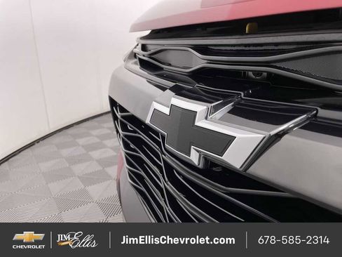 New 2024 Chevrolet Blazer RS w/ Enhanced Convenience Package image 32
