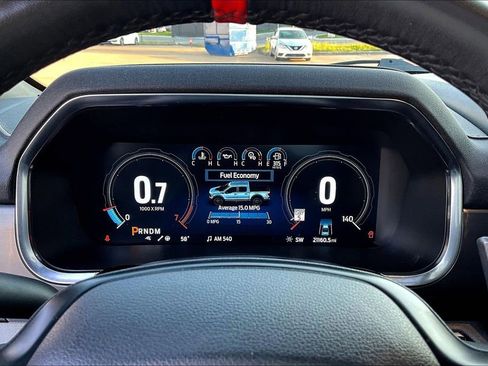 Used 2023 Ford F150 Raptor AWD/4WD image 21