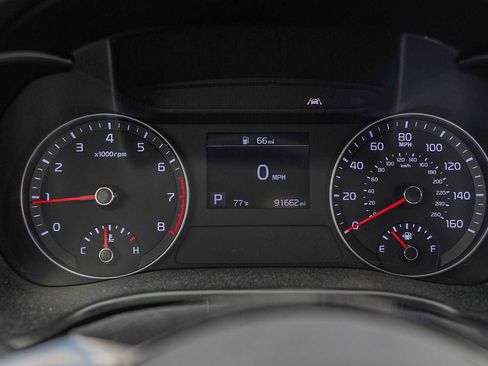 Used 2020 Kia Forte GT-Line image 15