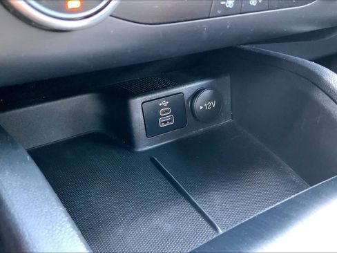Used 2025 Ford Escape Active FWD image 28