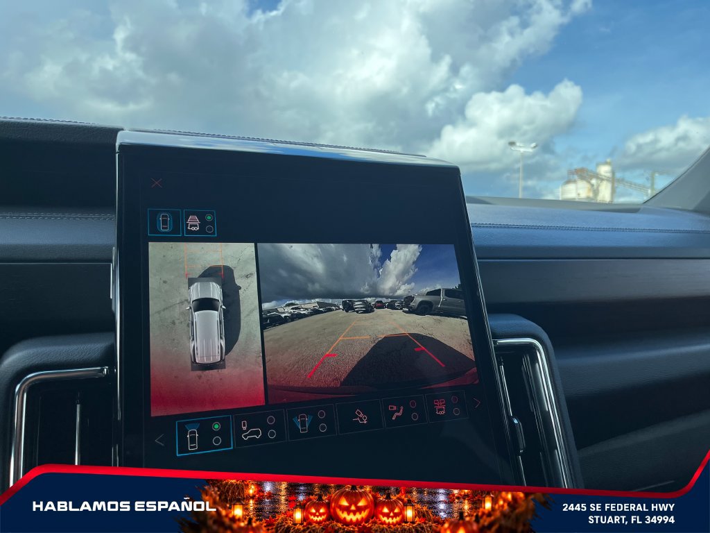 New 2027 GMC Yukon Denali w/ Denali Reserve Package AWD/4WD image 33