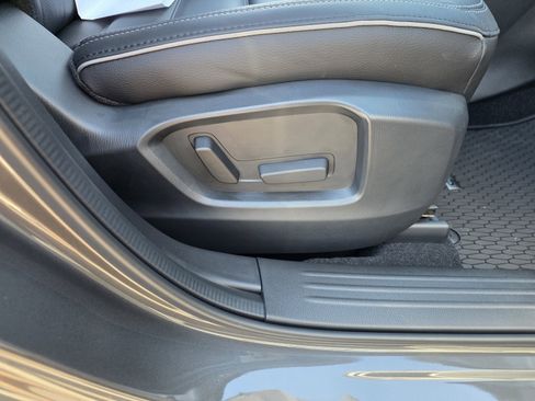 New 2025 MAZDA CX-5 AWD 2.5 S w/ Preferred Package image 14