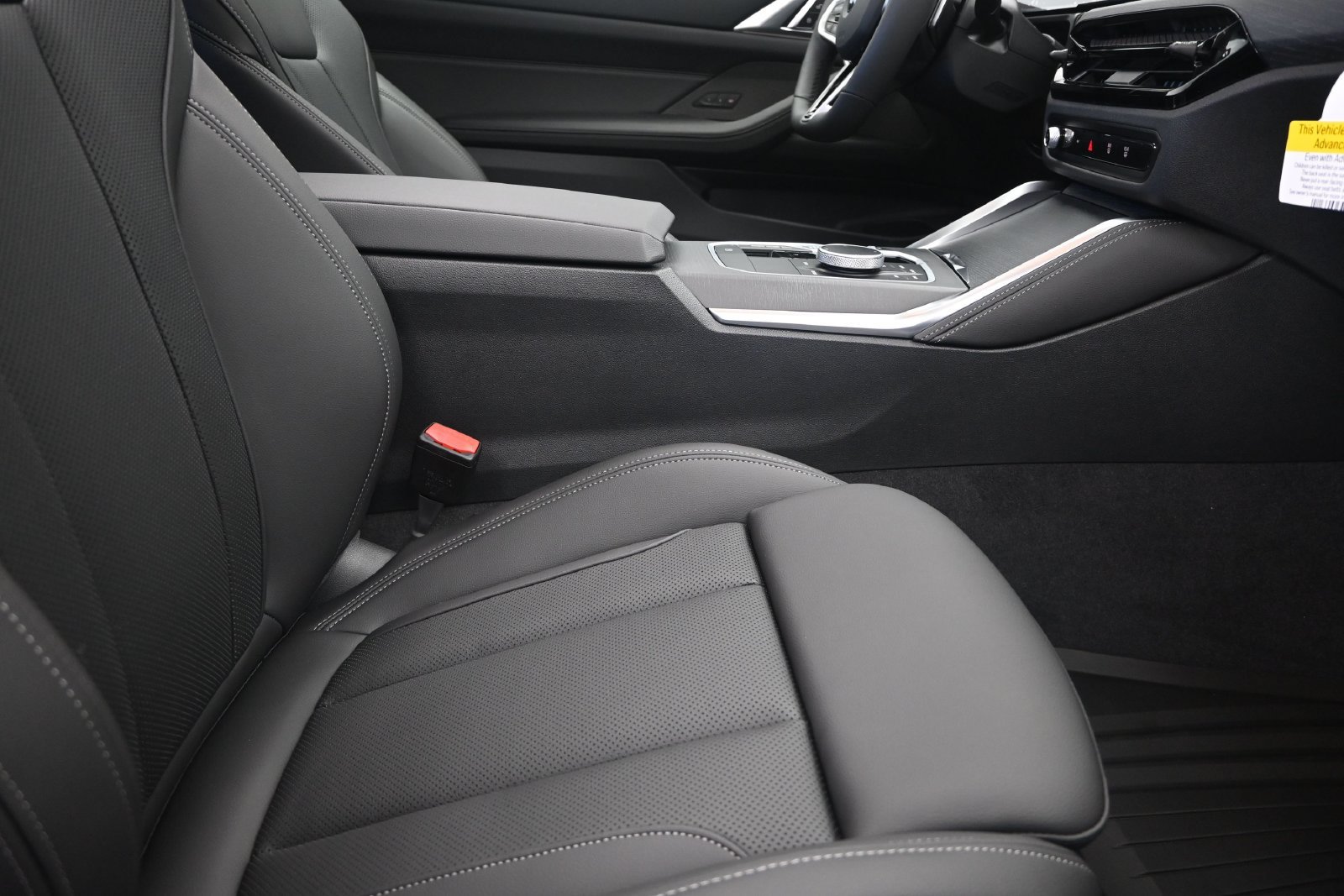 New 2027 BMW 430i Coupe w/ M Sport Package AWD/4WD image 23