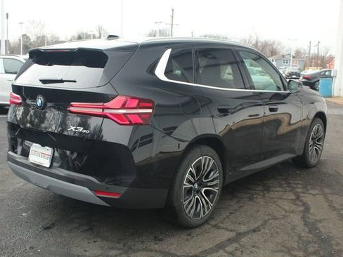 New 2026 BMW X3 xDrive30 w/ Premium Package image 9
