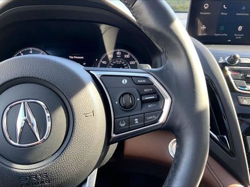 Used 2020 Acura RDX AWD w/ Advance Package image 19