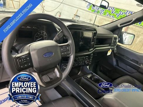 New 2026 Ford F150 STX AWD/4WD image 13