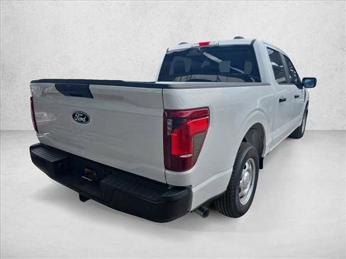 New 2025 Ford F150 XL image 5