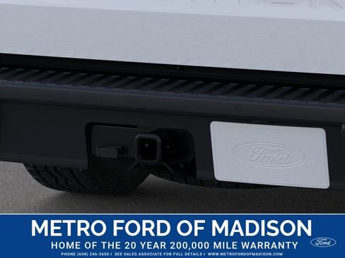 New 2026 Ford Maverick Tremor image 25