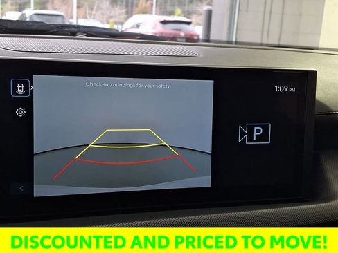 Certified 2025 Hyundai Sonata SEL image 21