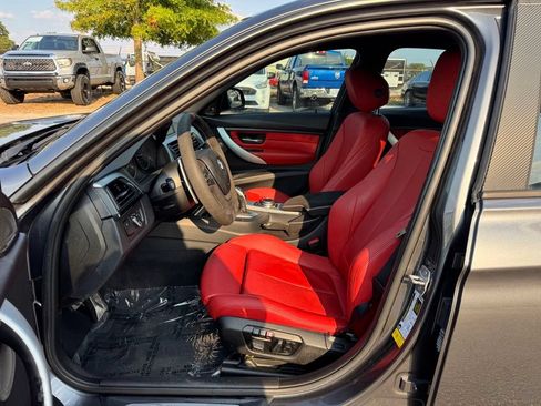 Used 2014 BMW 335i Sedan RWD image 16