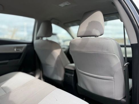 Used 2016 Toyota Corolla LE image 18