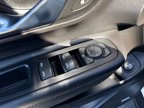 Used 2019 GMC Terrain SLT w/ Preferred Package image 10