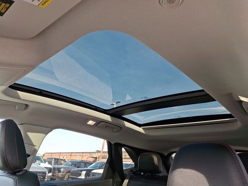 Used 2022 Ford Escape SEL w/ SEL Stealth AWD Package image 14