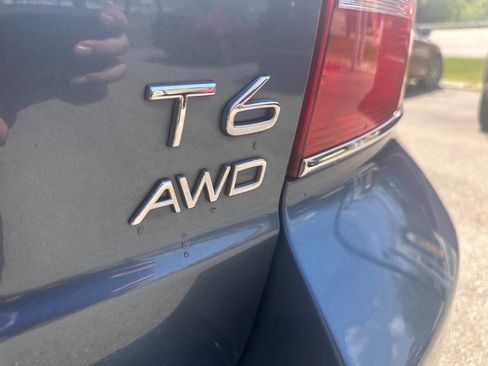 Used 2013 Volvo S80 T6 AWD/4WD image 25
