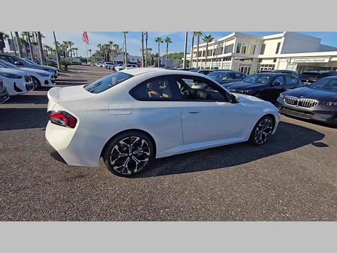 New 2025 BMW 230i xDrive Coupe w/ Premium Package image 34