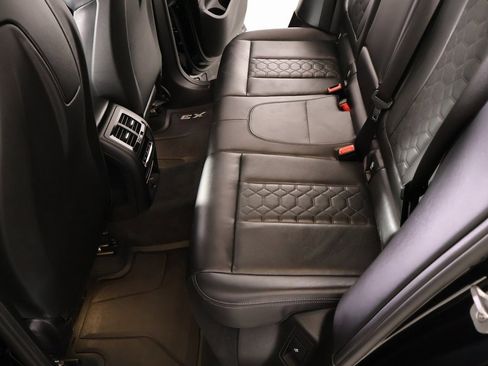 Used 2020 BMW X3 M w/ Executive Package image 13