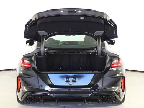 Used 2023 BMW M8 Competition w/ Driving Assistance Package image 11