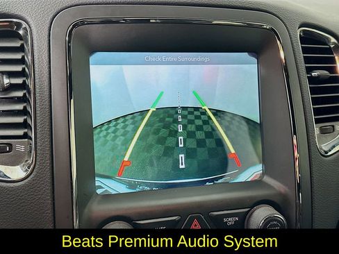 Used 2018 Dodge Durango GT w/ Premium Group image 18