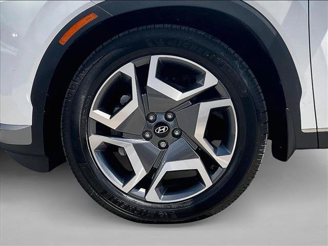 Used 2023 Hyundai Palisade SEL w/ Premium Package FWD image 10