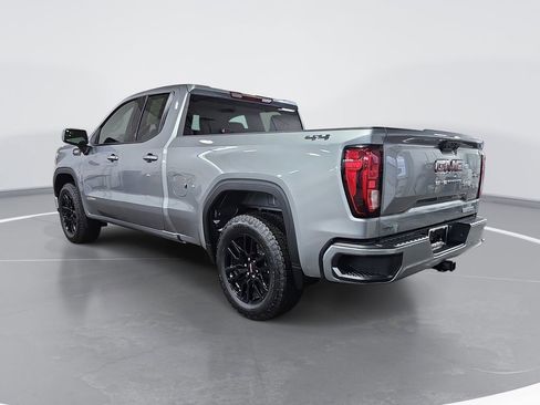 Certified 2026 GMC Sierra 1500 Elevation image 6