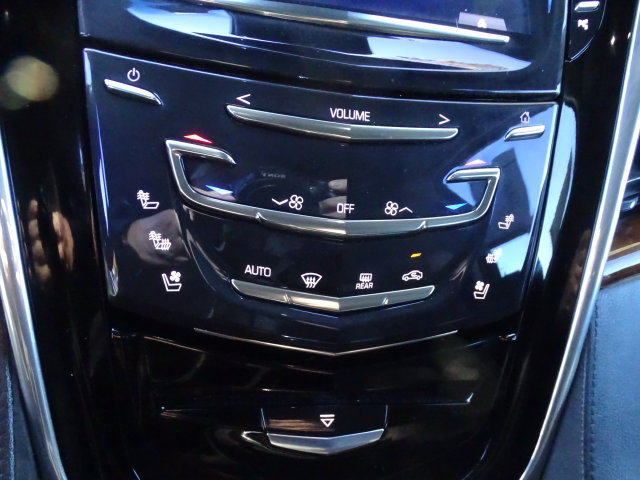 Certified 2018 Cadillac Escalade ESV Luxury AWD/4WD image 14