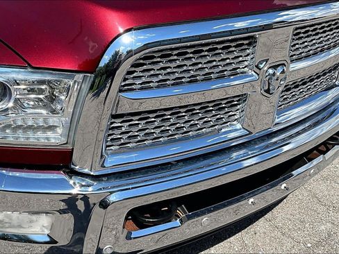 Used 2016 RAM 2500 Laramie AWD/4WD image 28