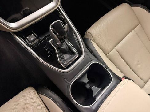 Used 2024 Subaru Outback Limited AWD/4WD image 8