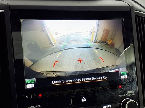 Used 2021 Subaru Forester Limited image 24