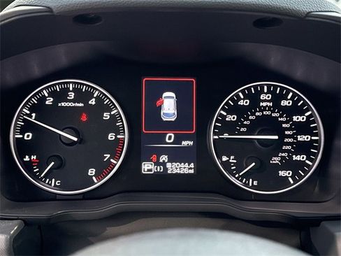Used 2024 Subaru Crosstrek 2.5i Limited image 15