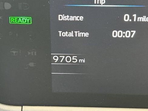 Certified 2024 Toyota bZ4X FWD w/ Weather Package image 30