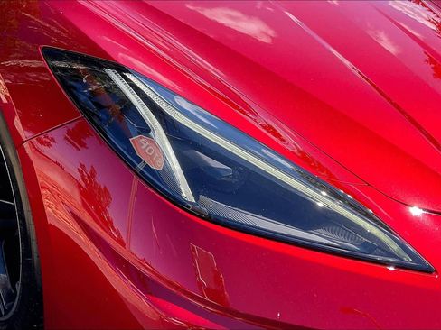 Used 2022 Chevrolet Corvette 2LT w/ Battery Protection Package image 26