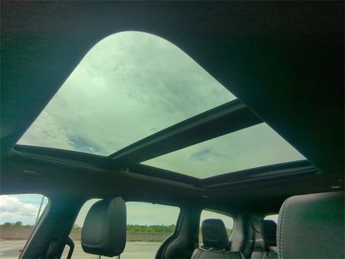 New 2026 Chrysler Pacifica Select image 25