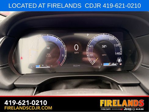 Used 2024 Jeep Grand Cherokee Laredo X w/ Luxury Tech Group I AWD/4WD image 19