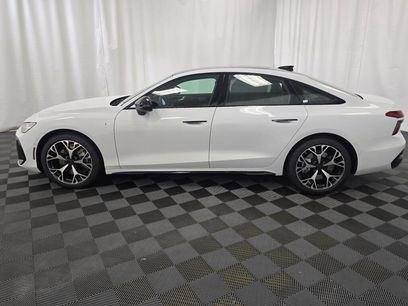New 2026 Audi A6 Premium Plus