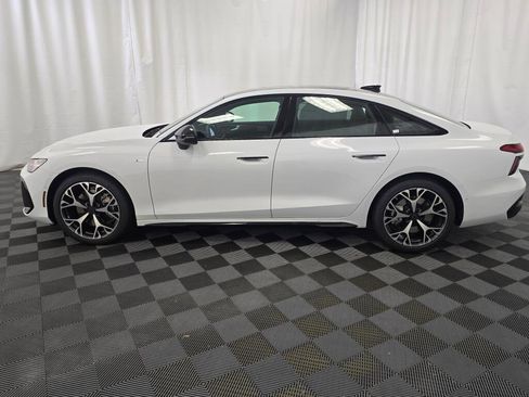 New 2026 Audi A6 Premium Plus AWD/4WD image 2