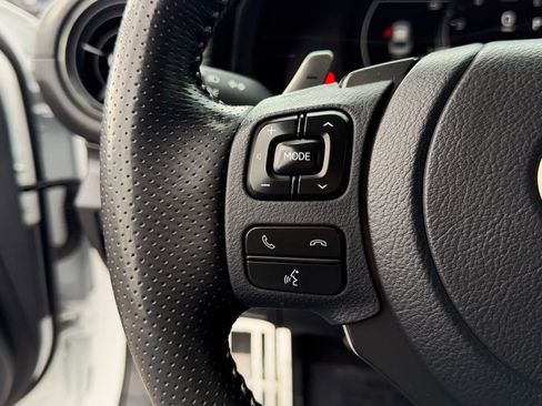 Used 2024 Lexus IS 350 F Sport image 21