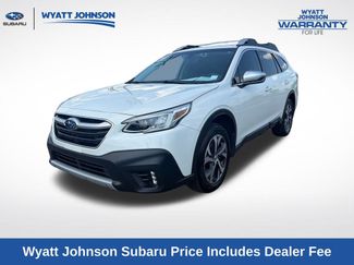 Used 2021 Subaru Outback Touring XT AWD/4WD 360° Tour