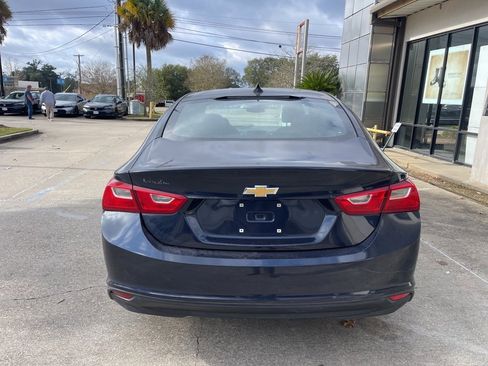 Used 2018 Chevrolet Malibu LS image 5