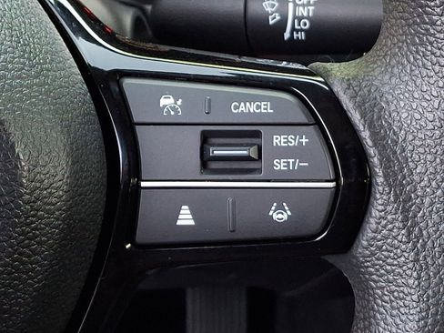Used 2023 Honda Civic LX image 20