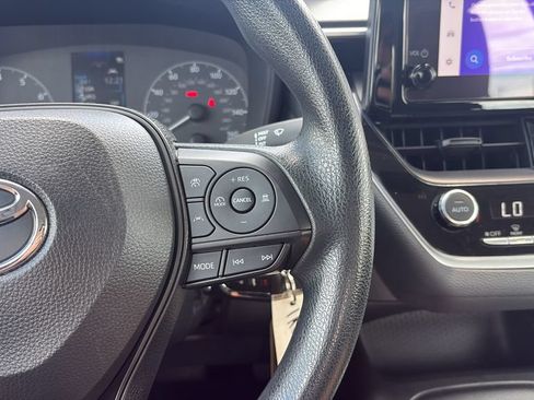 Used 2024 Toyota Corolla LE FWD image 20
