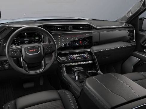 New 2026 GMC Sierra 1500 AT4X AWD/4WD image 6