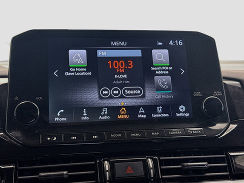 Used 2022 Nissan Pathfinder SL w/ SL Premium Package image 9