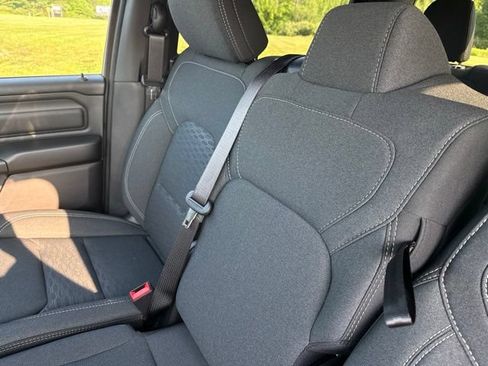 New 2026 RAM 1500 Warlock AWD/4WD image 32