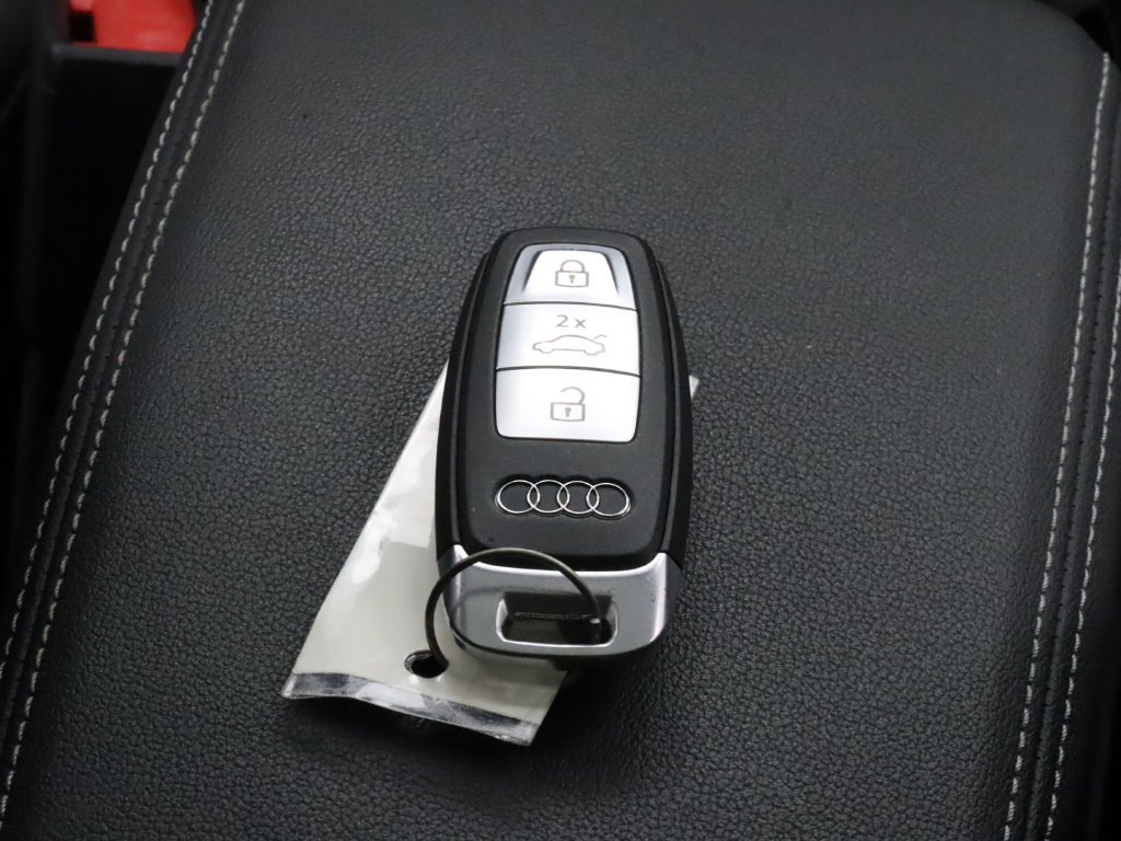 Used 2022 Audi A3 2.0T Premium w/ 18" Wheel Package FWD image 16