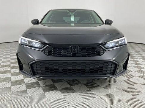 Used 2026 Honda Civic LX image 14