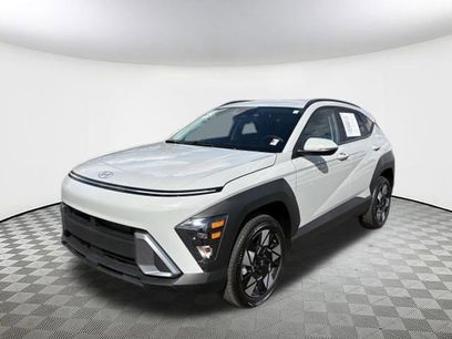 Used 2025 Hyundai Kona SEL