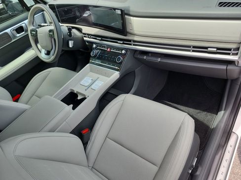 New 2026 Hyundai Santa Fe Calligraphy FWD image 20